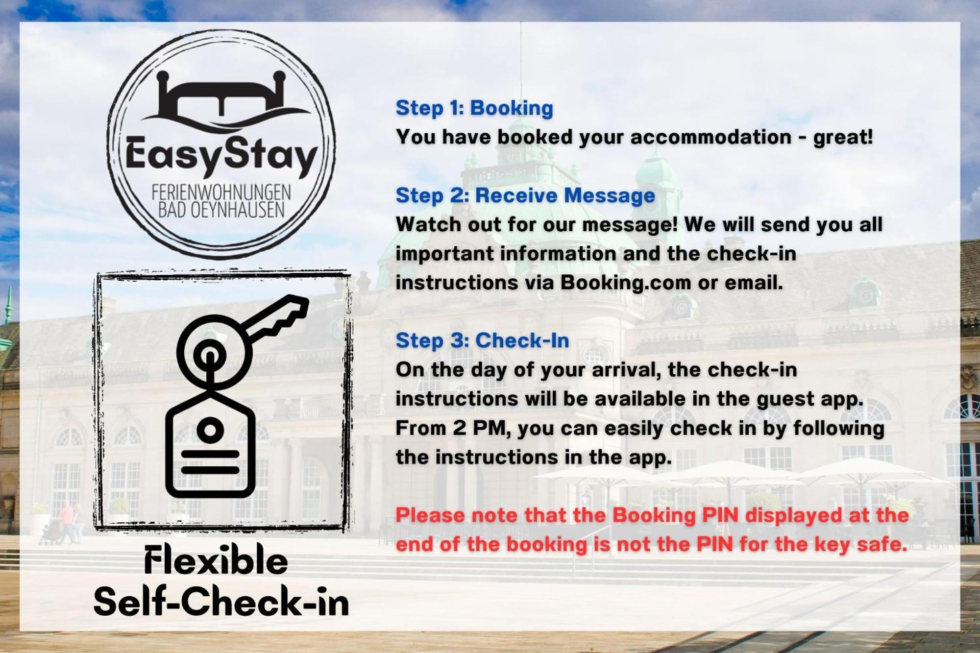 Easystay#4 Home Cinema Ferienwohnung In Kliniknaehe Mit Balkon, Boxspringbett & Netflix Бад-Эйнхаузен Экстерьер фото